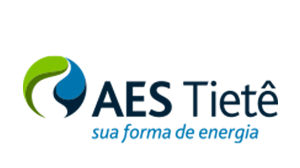 AES Tietê